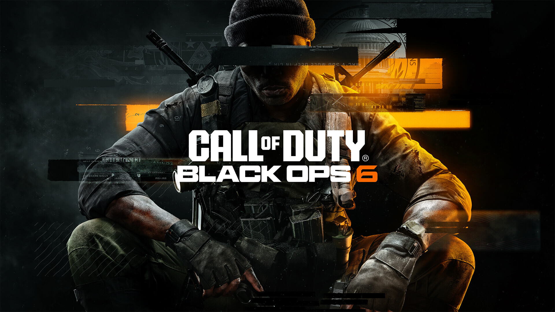 Call of Duty Black Ops 6 PC Full Español Mega - BlizzBoyGames