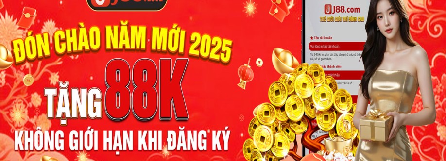 J88 Cổng Game Đẳng Cấp Uy Tín Hàng Đầu Châu Á 2025 Cover Image