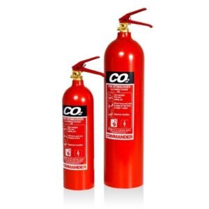 C02 Fire Extinguishers Archives - UP Enterprises