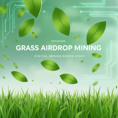 Grass Airdrop Mining Update 2024: Tips to Maximize Rewards and Prepare for EPAC Two! - Footy Baubles