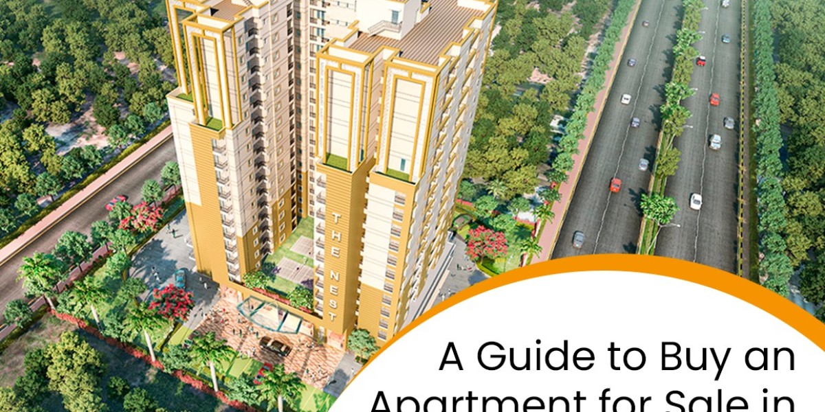 Apartment For Sale In Ghaziabad | SVP GROUP