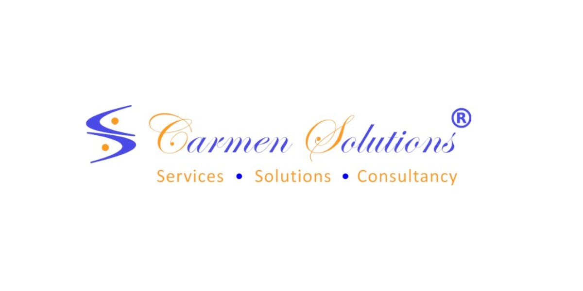 Online Business Start Up Solution - Carmen Solutions