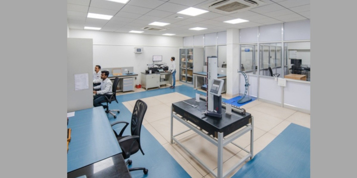 Importance of Choosing a NABL Accredited Laboratory: Everything You Need to Know