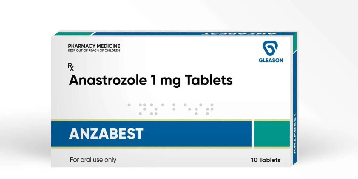 Anzabest Tablet for Breast Cancer: Uses, Dosage, Side Effects, and Precautions