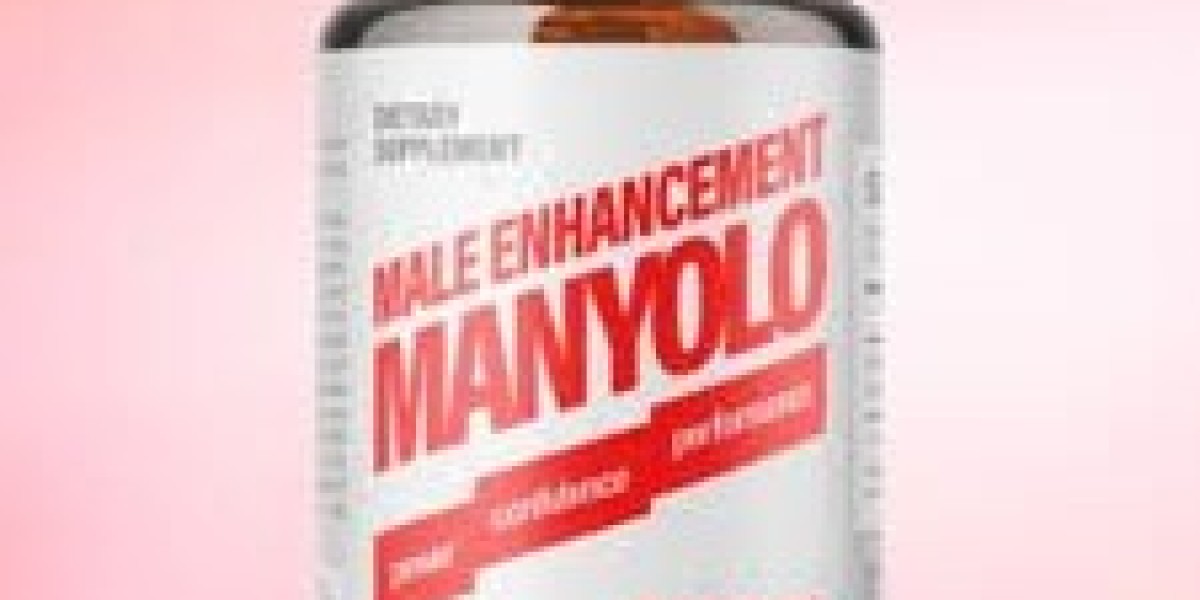 Manyolo Chemist Warehouse NZ : A Natural Boost for Male Wellness!