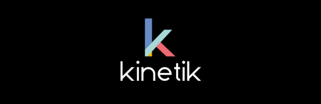 Kinetik Agency Cover Image