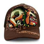 Ed Hardy Hat Profile Picture