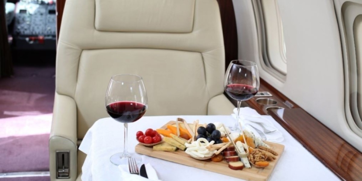 Private Jet Companies: Elevating Your Personal Aviation Experience