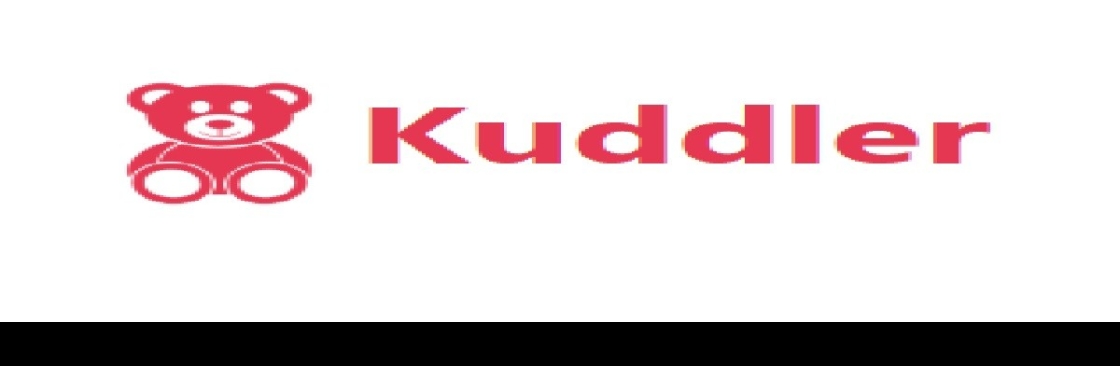 kuddler Cover Image