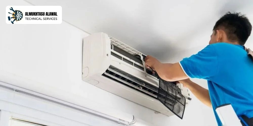 Beat The Heat: How To Choose The Best Air Conditioning Service in Dubai - Hellos.Blog