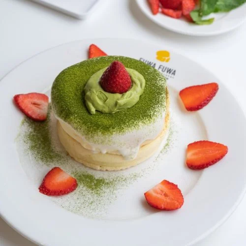 Why Fuwa Fuwa is the Go-To Dessert Spot for Both Locals and Visitors in Frisco?