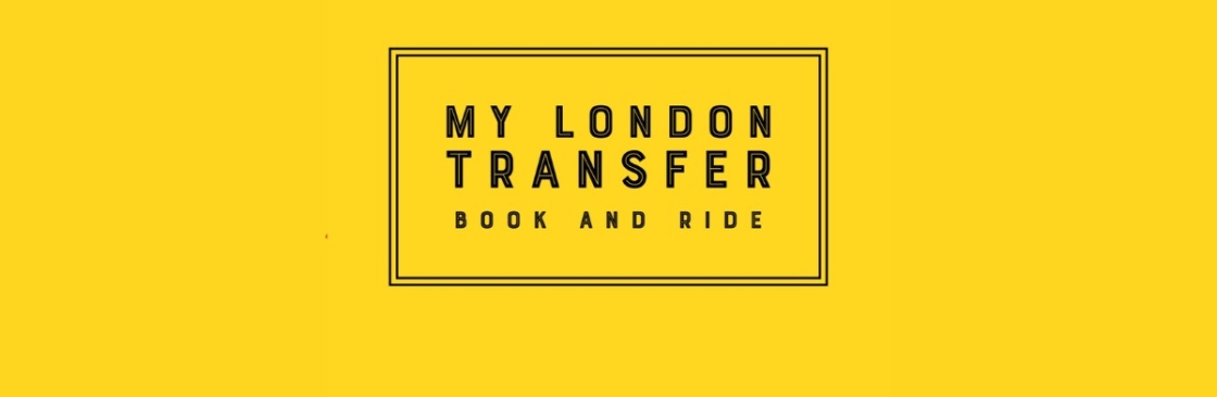 My London Transfer Cover Image