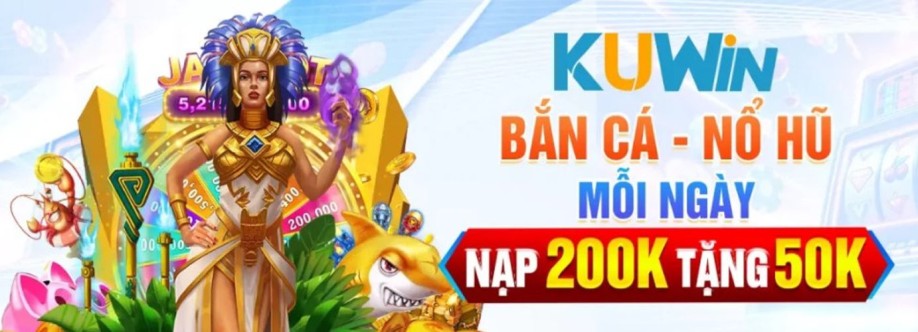 Cổng game KUWIN online Cover Image