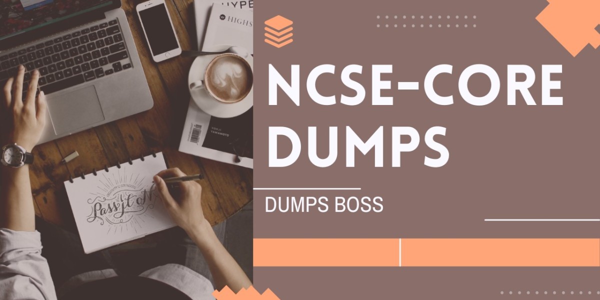 Master NCSE-Core with DumpsBoss and Pass Your Exam