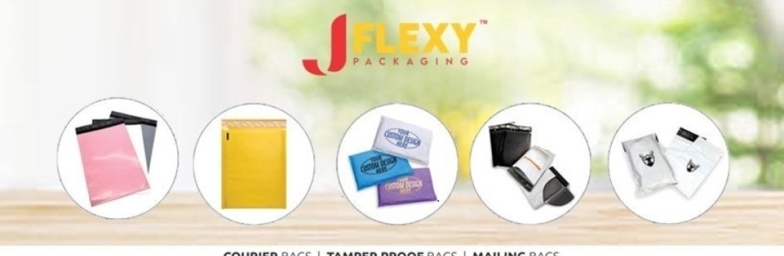 JFlexy Packaging Cover Image