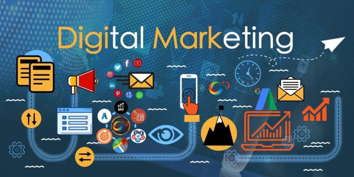 Have You Seriously Considered The Option Of Digital Marketing?