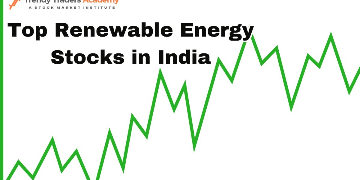 Top Renewable Energy Stocks in India: Investment Insights