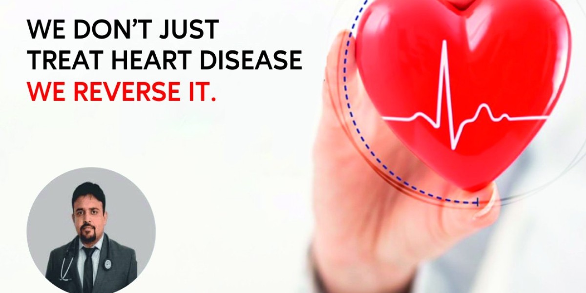 Heart Specialist in Chandigarh with Expert Cardiac Care