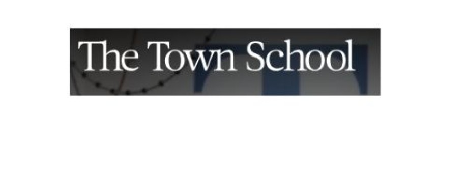 The Town School Cover Image