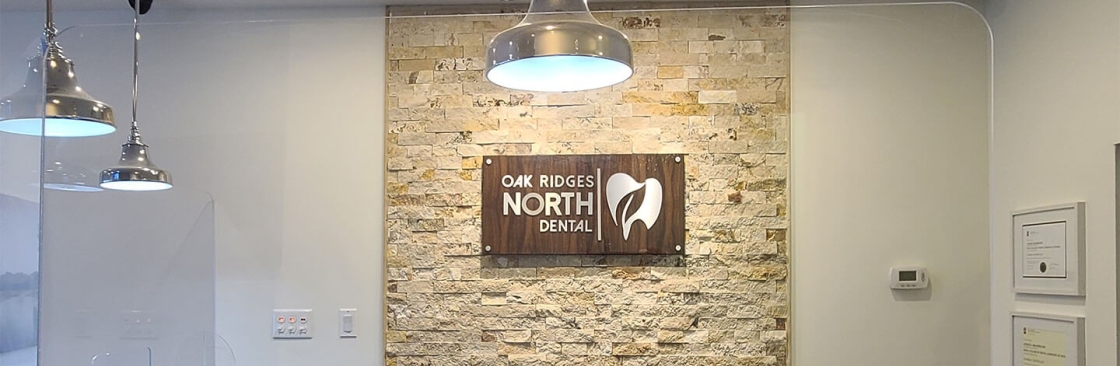 Oak Ridges North Dental Clinic Cover Image