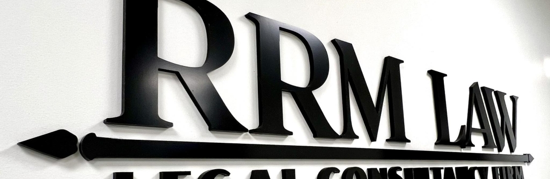 RRM Law Cover Image