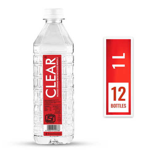 Shop 1 litre Water Bottles Online at the Best Prices