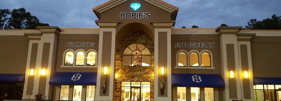 Bopies jewelers Cover Image