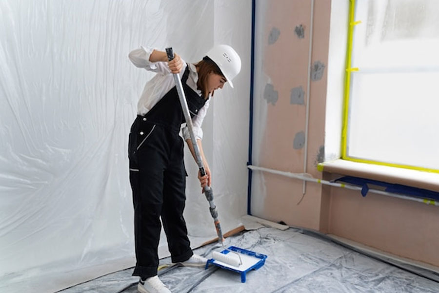 Expert Interior Painters in Sierra Madre, CA