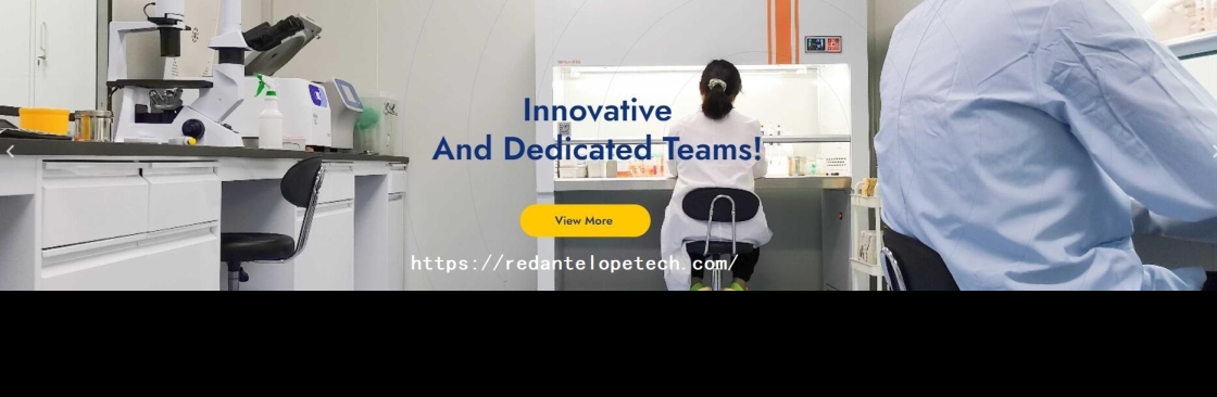 Redantelopetech MedicalTestExpert Cover Image