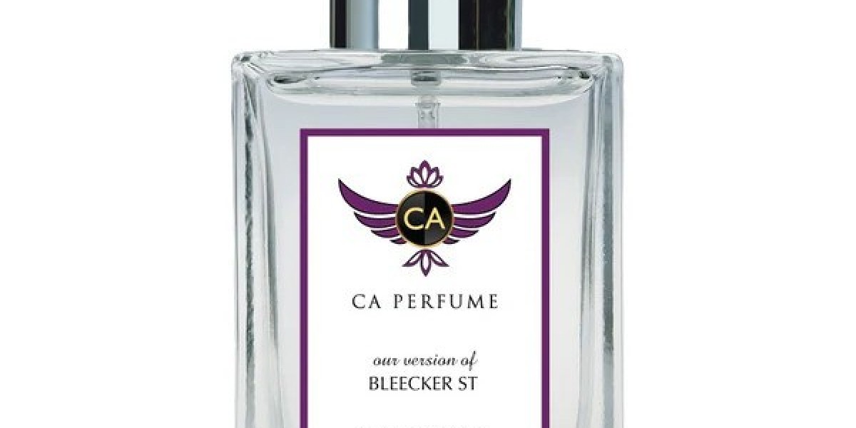 The Timeless Appeal of Eternal Perfumes: A Fragrance for Every Moment