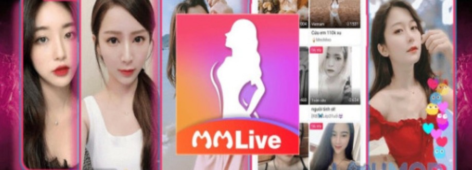 MMLIVE Cover Image