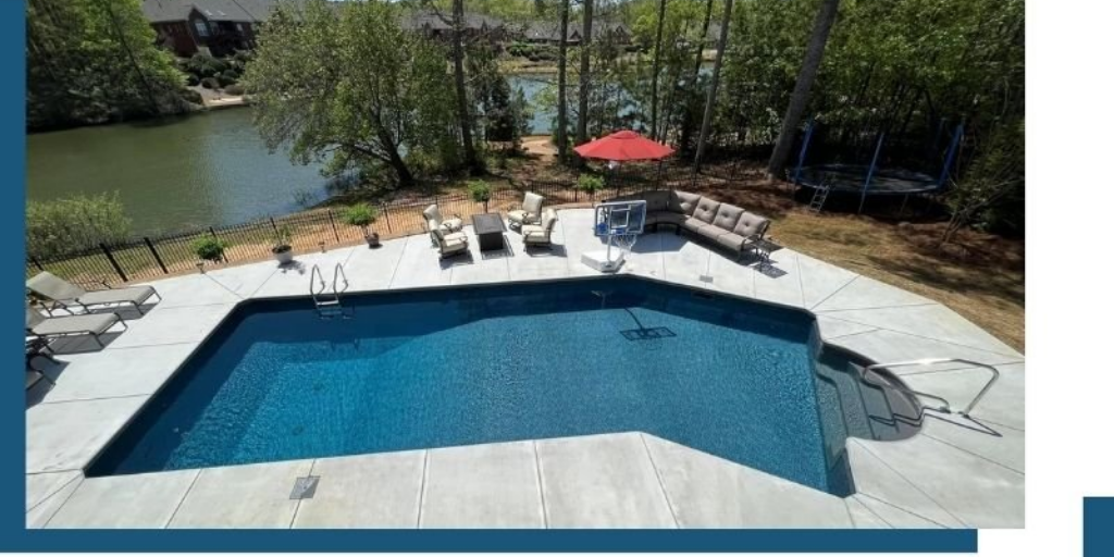 Cobb County Swimming Pool Contractor by merodynamicpool - Infogram