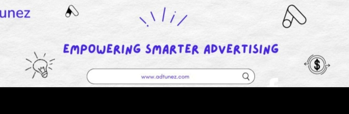 Adtunez Cover Image