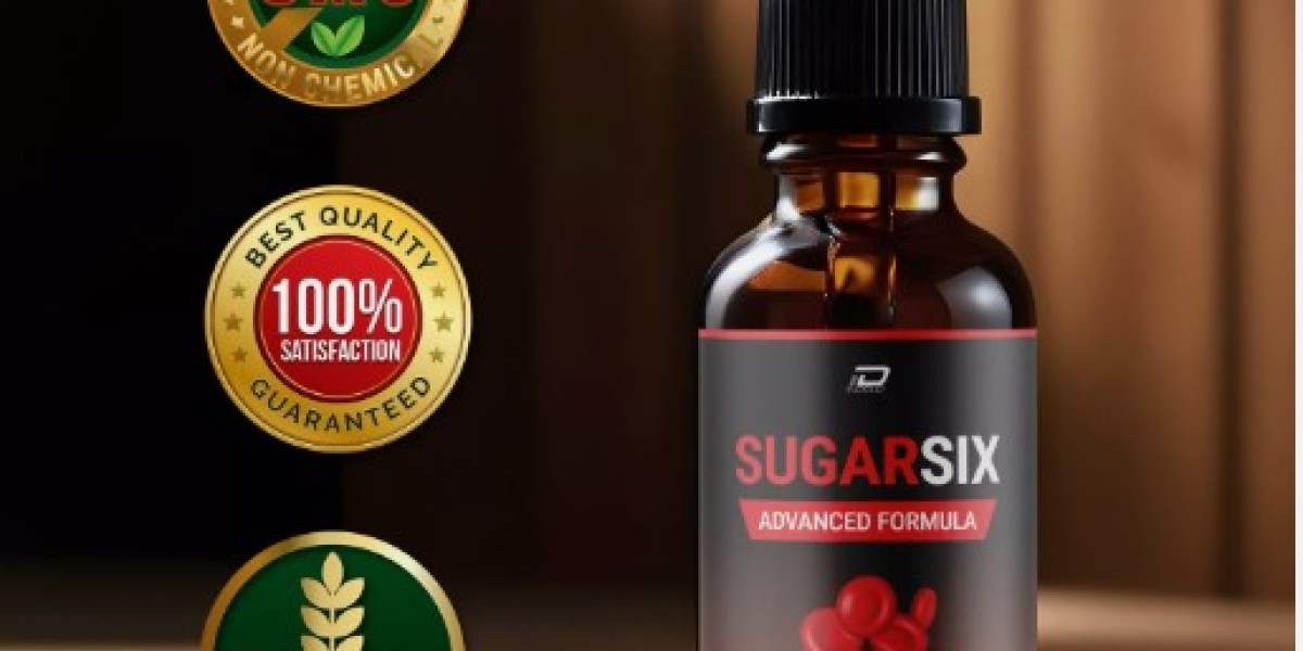 Sugar Six Drops Reviews-{Sugar Six Where To Buy}-Potential Side Effects of SugarSix: What You Need to Know Before Trying