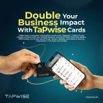 tapwise NFC Cards Profile Picture