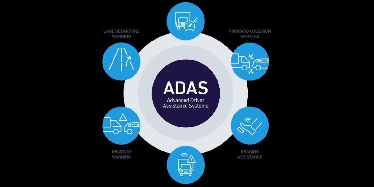 Driver Assistance System Market projected high-growth opportunities and promising potential during the period 2025-2034