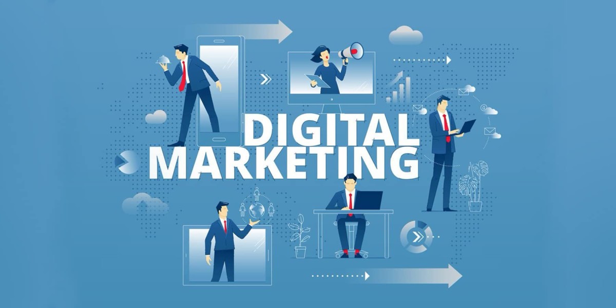 Maximizing Business Growth with Digital Marketing in Lahore