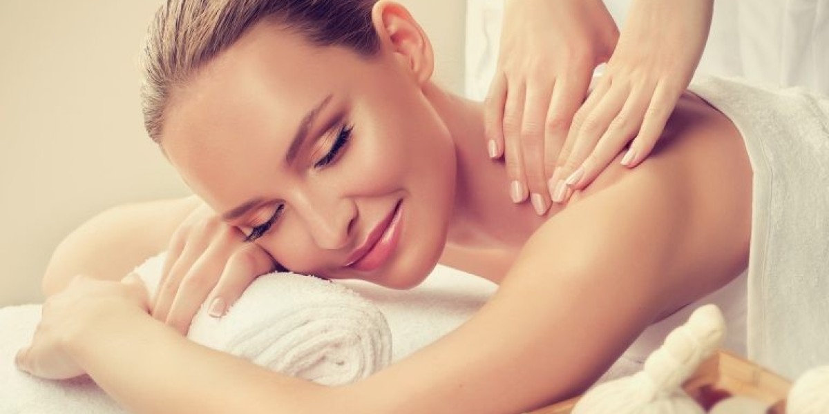 Discover the Best Massage in San Jose: Your Gateway to Relaxation