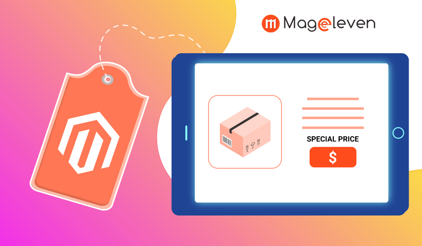 How to Set Up Special Price in Magento 2 | Mageleven