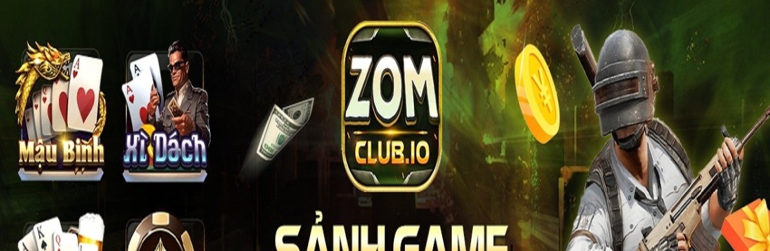 ZOMCLUB Cổng Game Đổi Thưởng Việt Nam Uy Cover Image