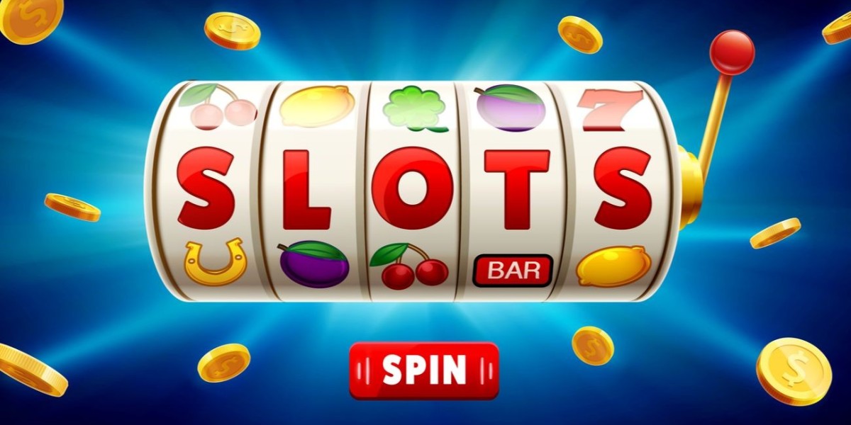 Online Slots for Beginners: What You Need to Know Before Spinning?