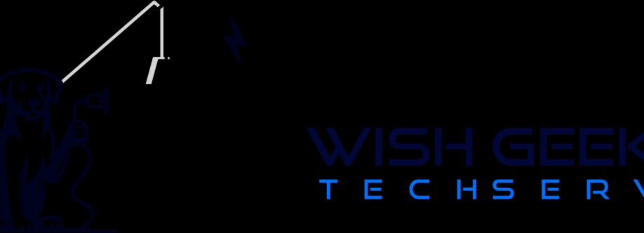 Wish Geeks Techserve Cover Image