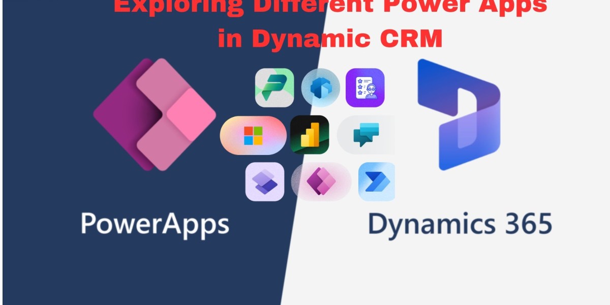 MS Dynamics CRM Training in Hyderabad | Visualpath