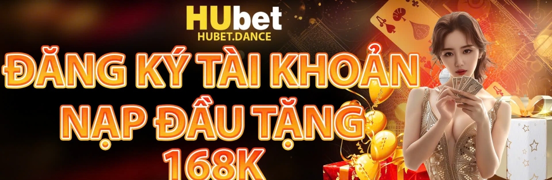 Hubet Dance Cover Image