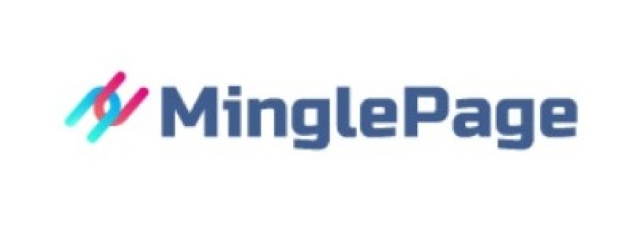 MinglePage Cover Image