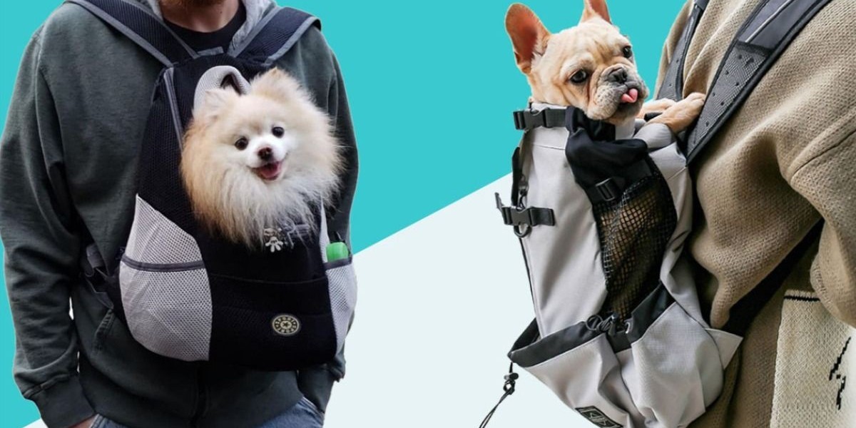 Choosing the Best Dog Carrier: Comfort and Convenience for Your Pup