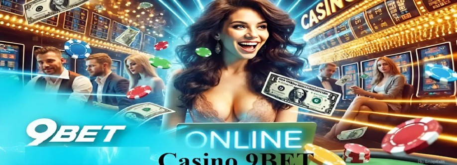 Nhà Cái 9BET Cover Image