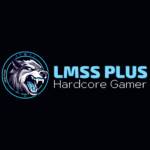 LMSSPLUS Web check lịch sử đấu LOL Profile Picture