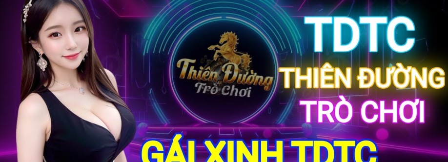 Thiên Đường Trò Chơi Cover Image