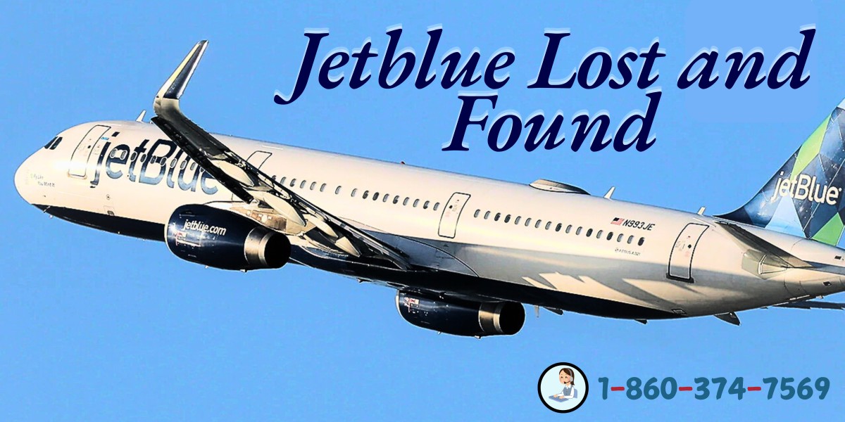 How Do I Contact JetBlue Airways Lost and Found?